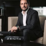 ZENITH_CEO_JULIEN_TORNARE_2018_1 ZENITH_CEO_JULIEN_TORNARE_2018_1